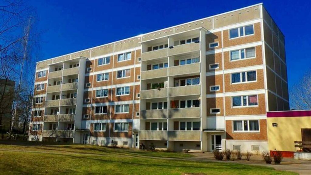 The Best Apartments in Dallas