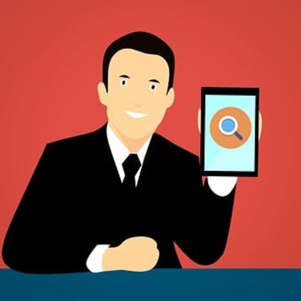 enterprise seo