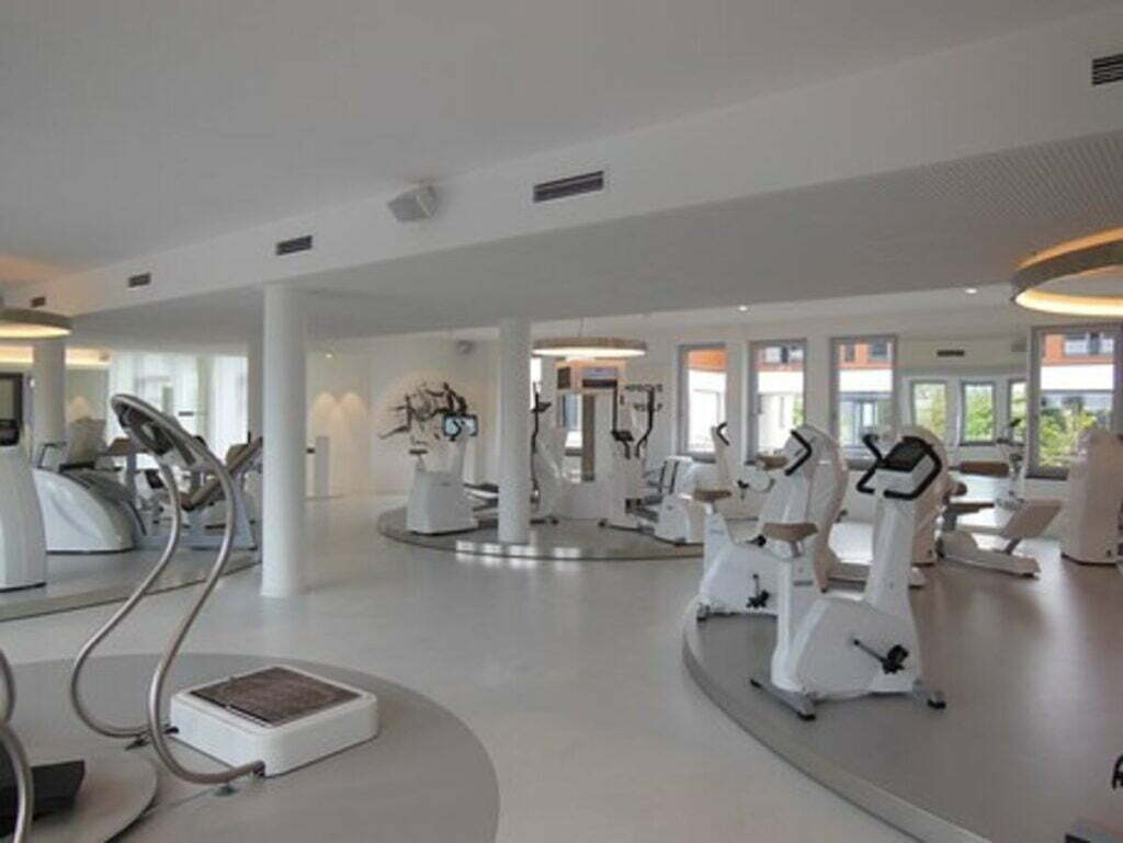 How to Choose a Health Club
