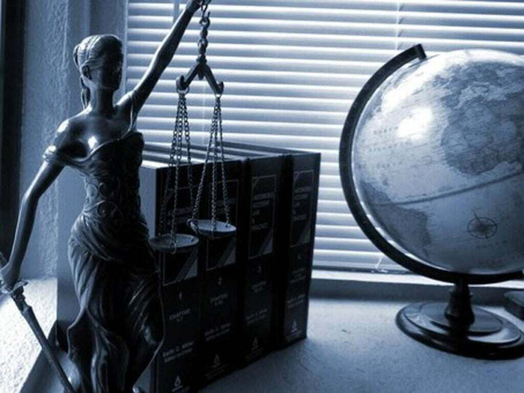 Hiring a Lawyer