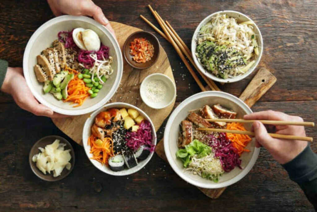 meal plans