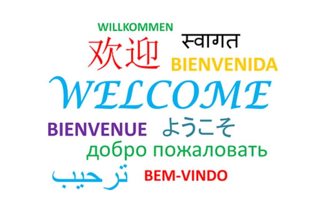 How You Can Learn Almost Any Language