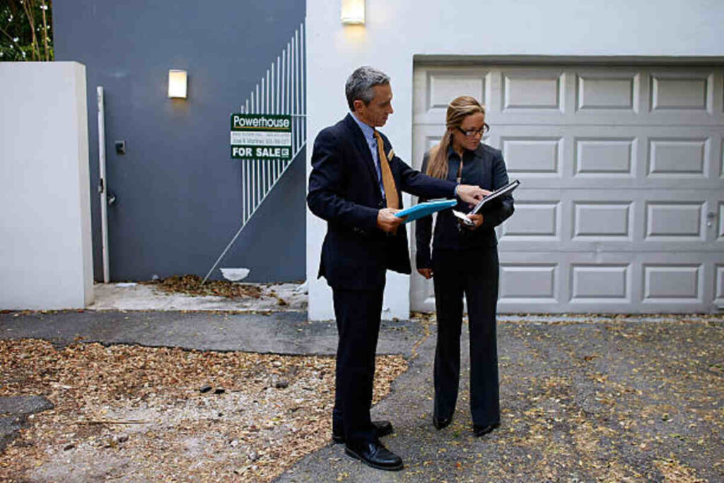 buyers agent broker Sydney