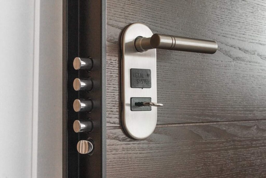 Home Security System