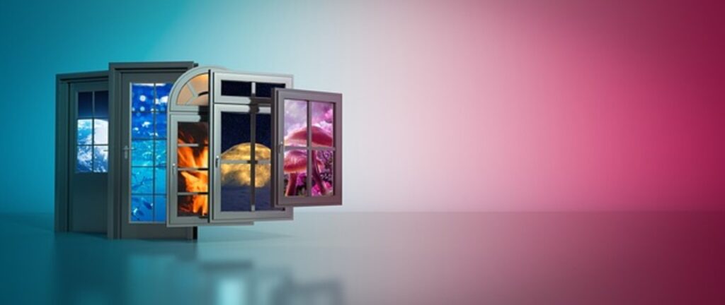 Vinyl Replacement Windows