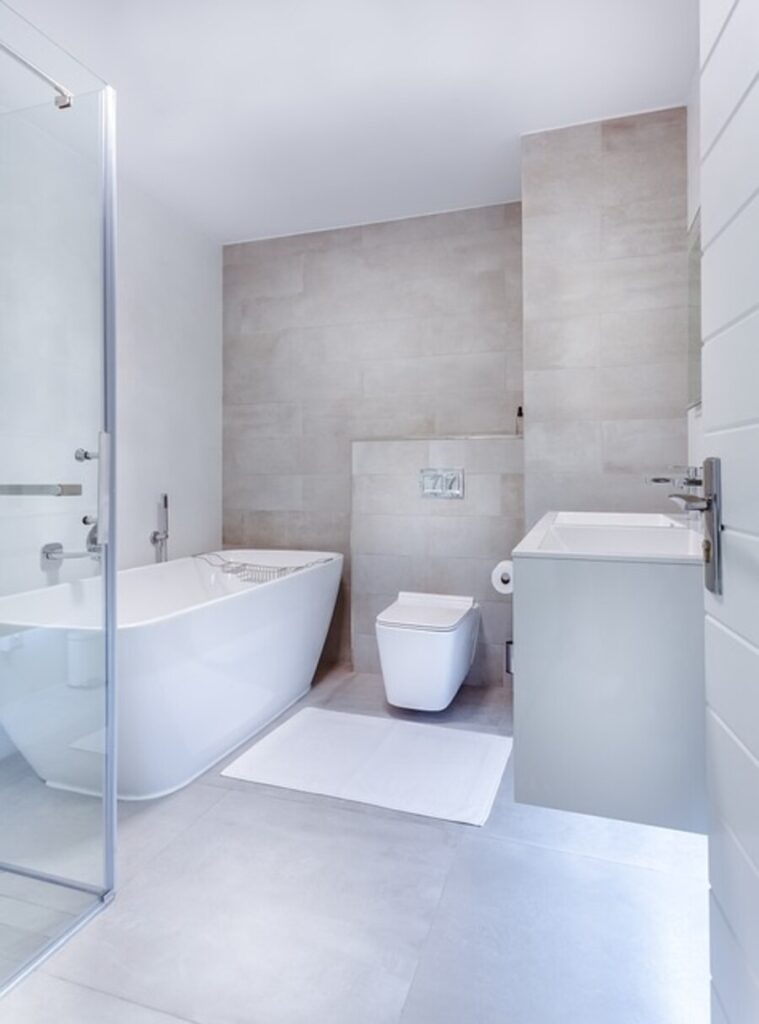 Considering a Bathroom Installation