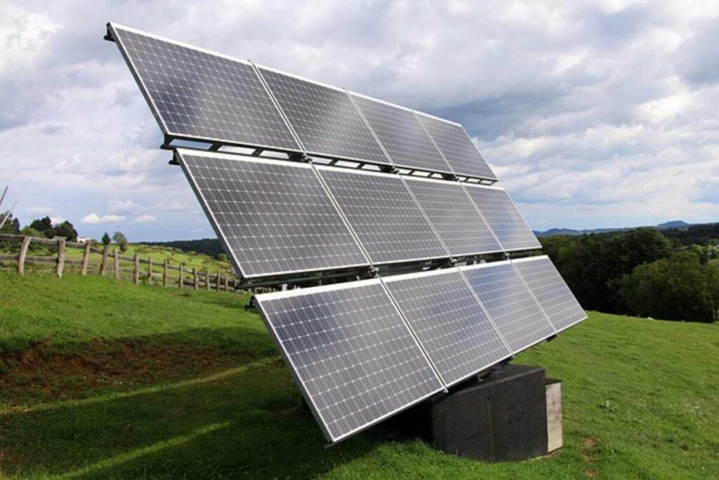 Should I Install Solar Panels Myself