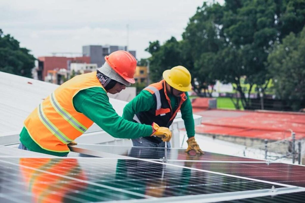 Right Solar Installer