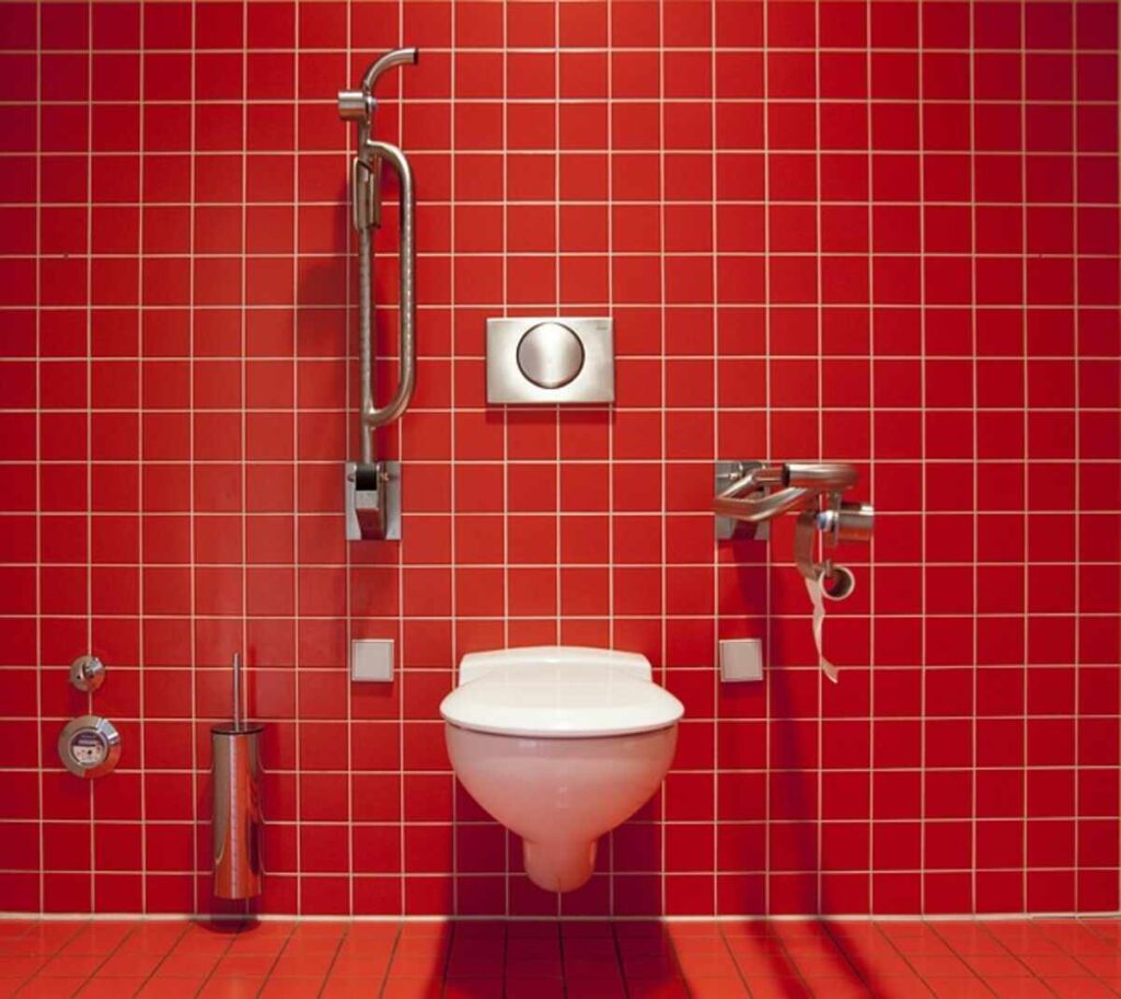 How to Install a Toilet