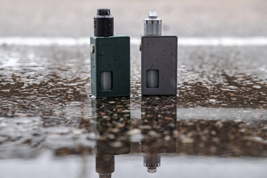 EBdesign Vape