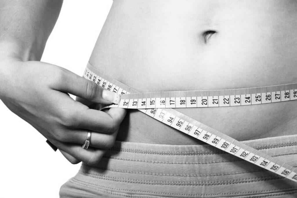 Utah weight loss coach