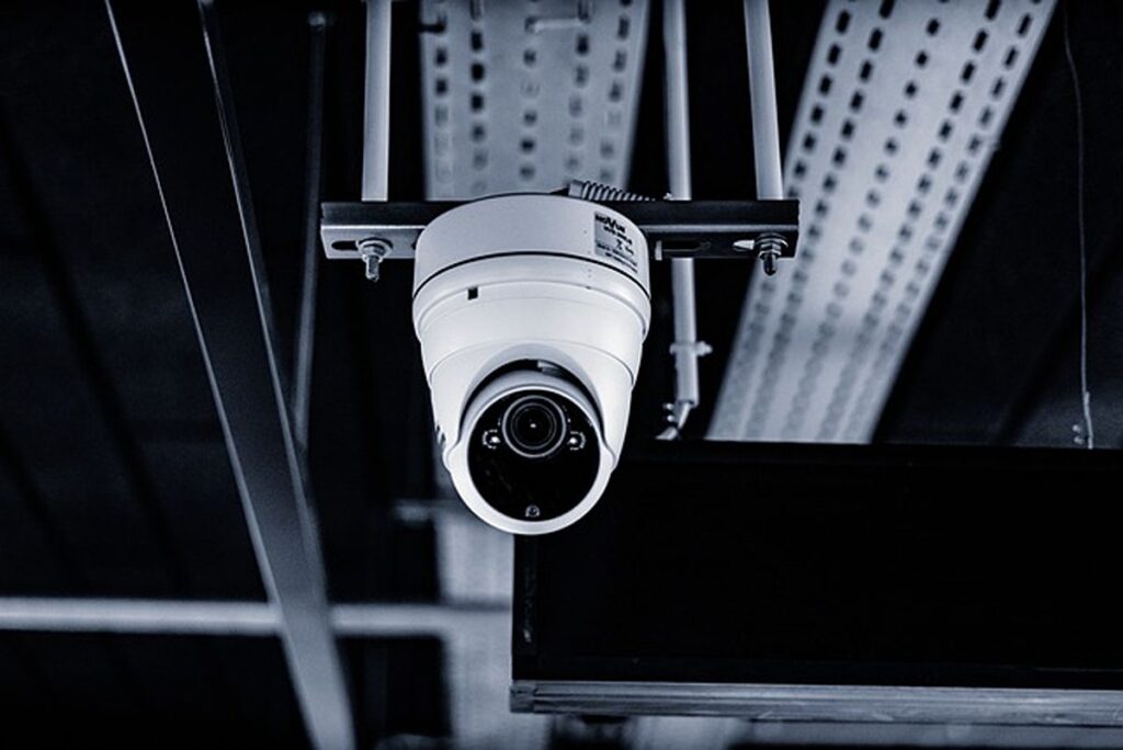 4g security camera with solar panel
