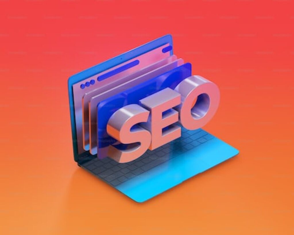 enterprise seo