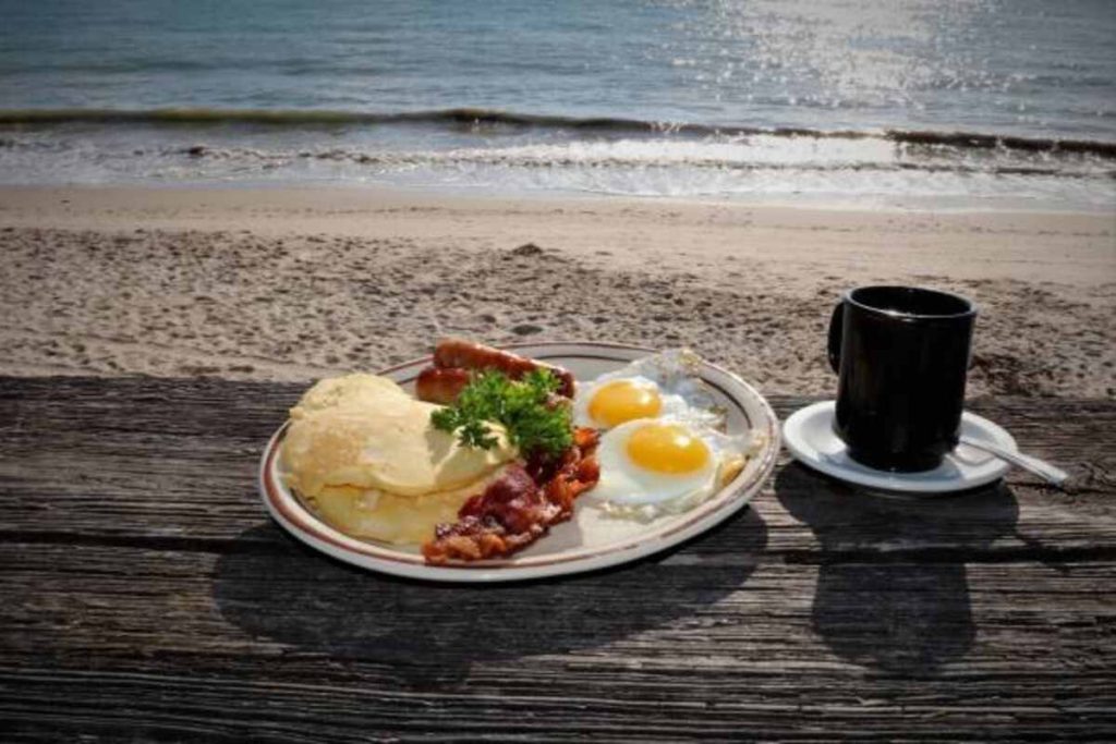 Top 5 Brunch Spots on Long Island