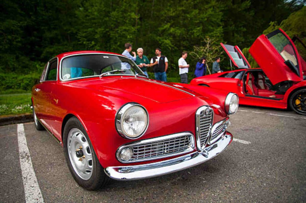 The Best Sports Cars Under 50k