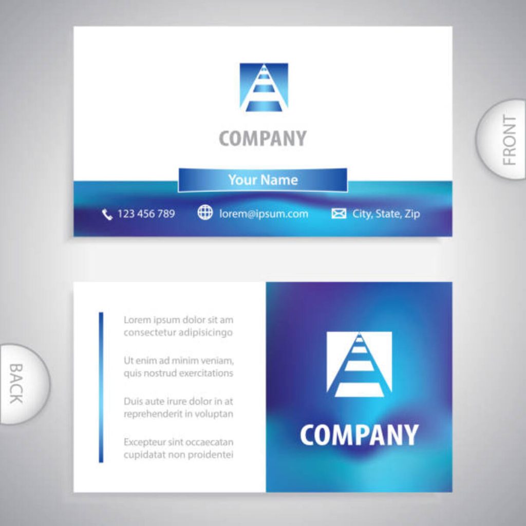 How Drywall Business Cards Elevate Your Brand