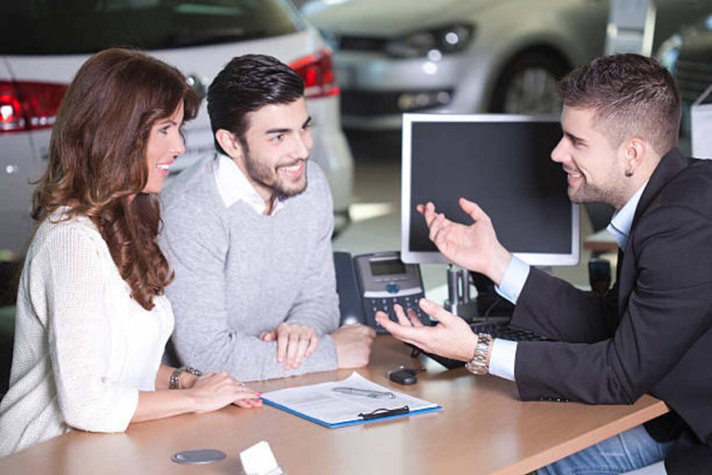 Loaner Cars for Sale
