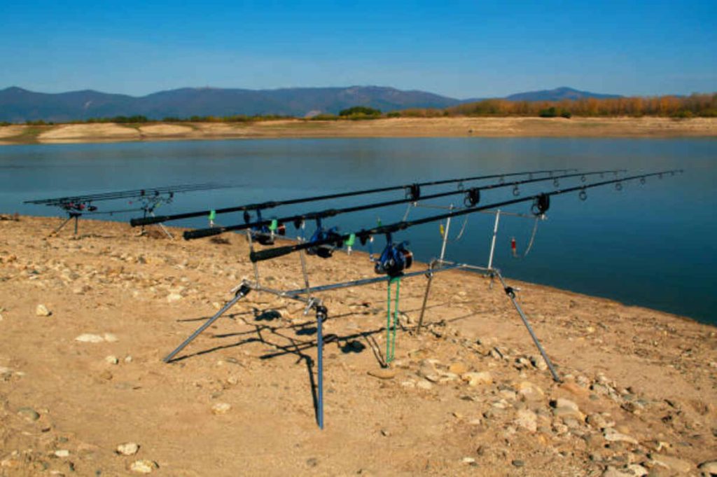 Fishing Rentals Near Me