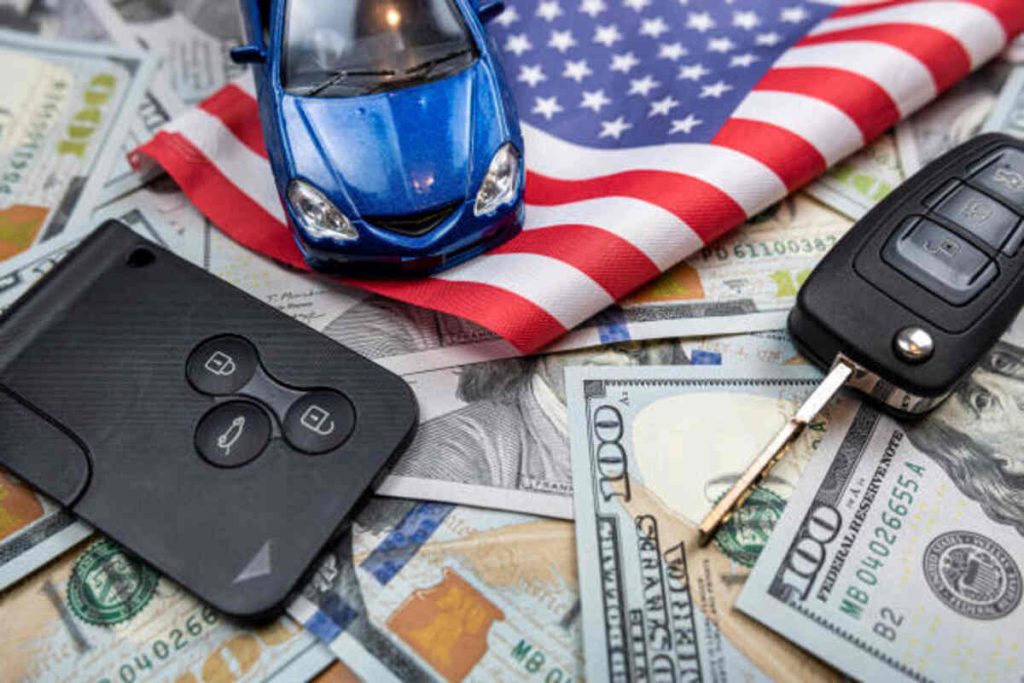 Plus American Savings Cup Loan Program