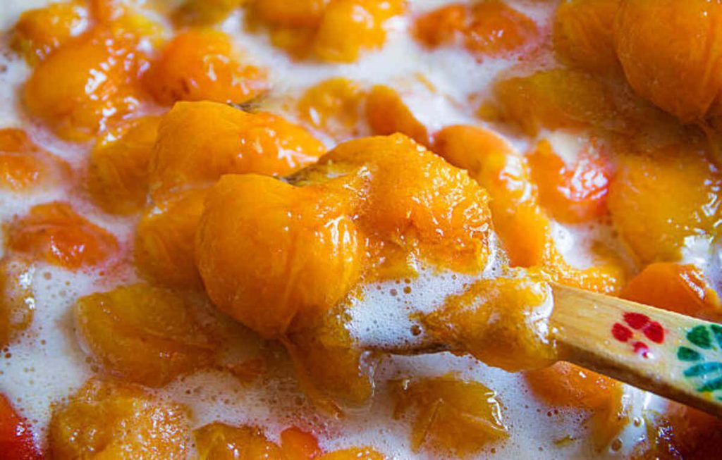 Caramelo Mexican Food