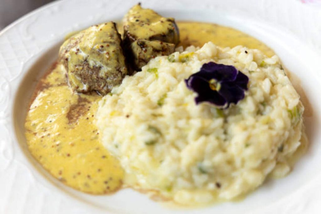 Healthy Indian Food Near Me in NYC