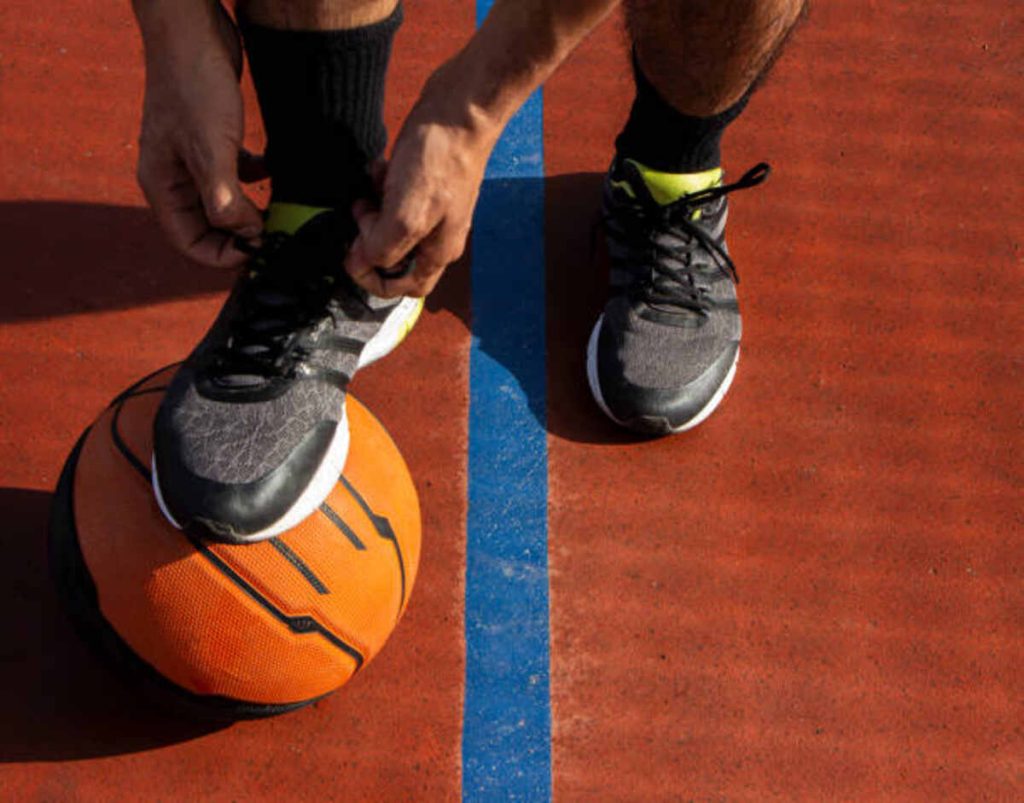 Best Basketball Shoes For Wide Feet