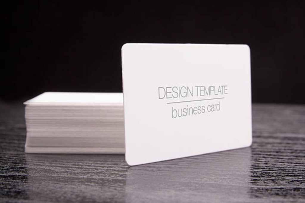 Century 21 Business Cards Stand Out From the Competition
