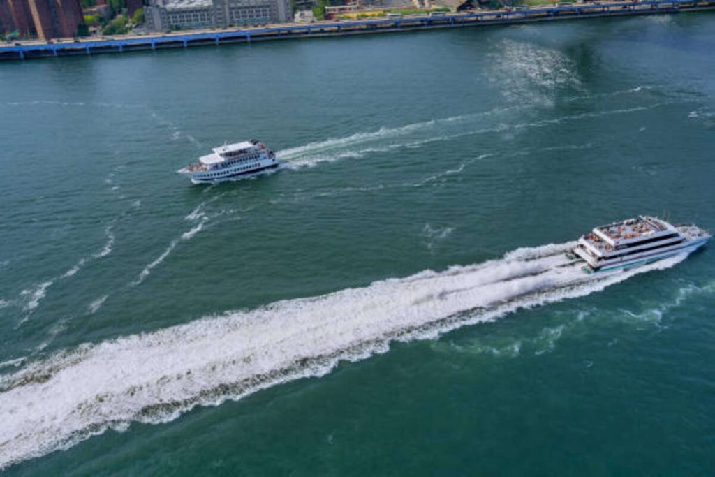 Top 5 Cruising Spots Near Me in New York