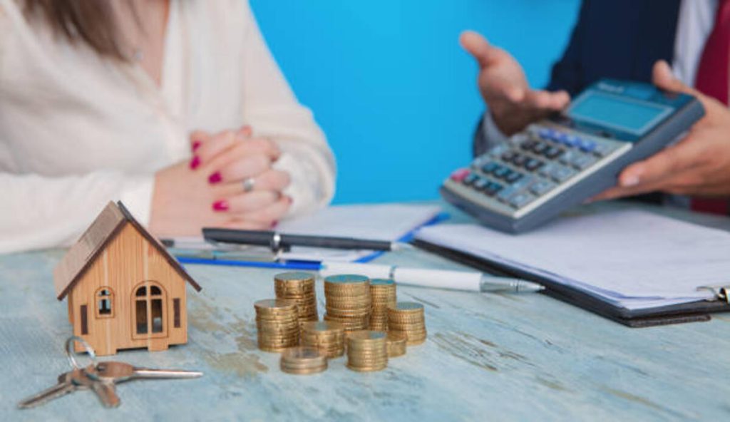 Commercial Mortgage Loans
