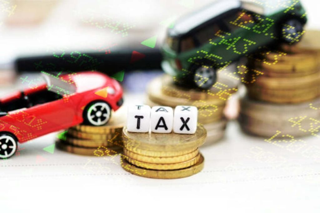 ORNL FCU Auto Loan Rates