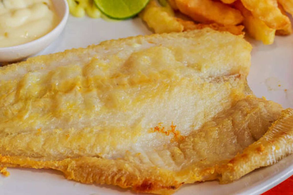 Columbus Fish Fry
