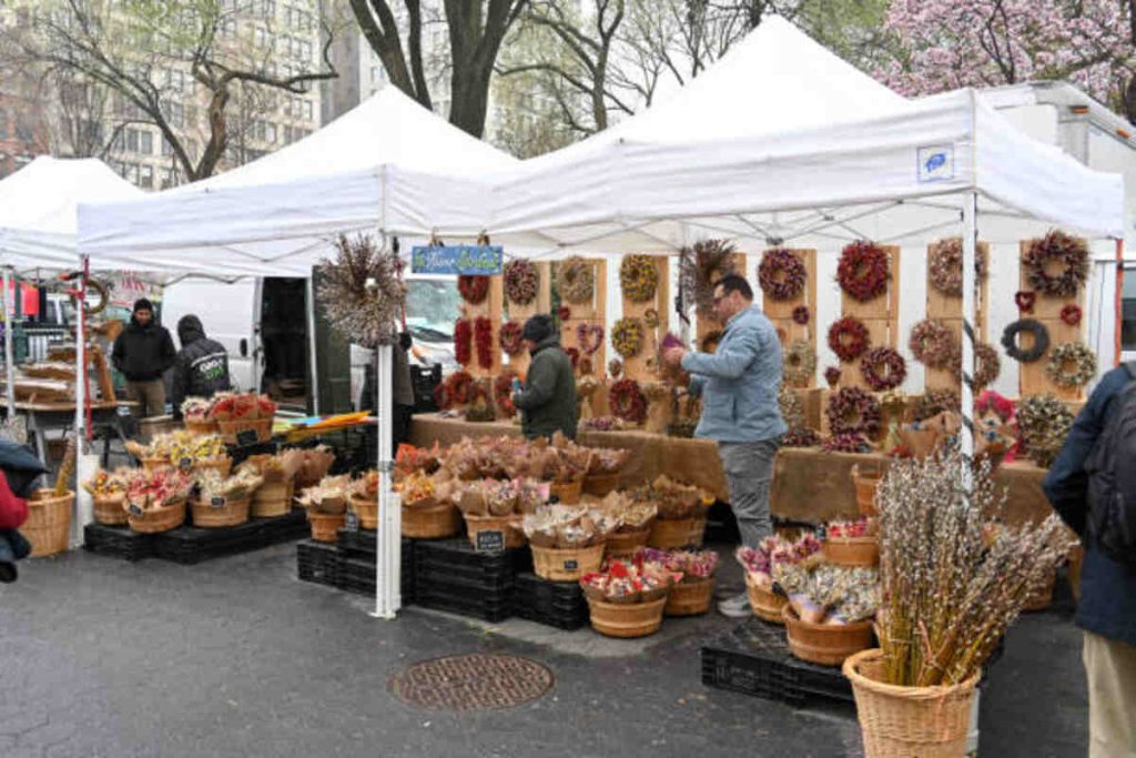 Craft Fairs Near Me in New York This Weekend