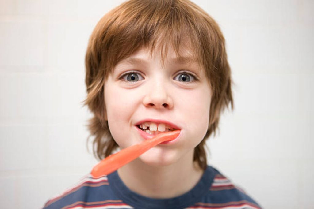 Finding a Dentist Near Me in New York For Kids