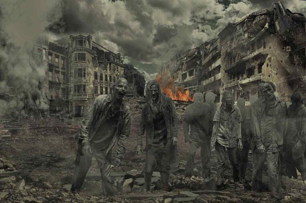 Apocalypse