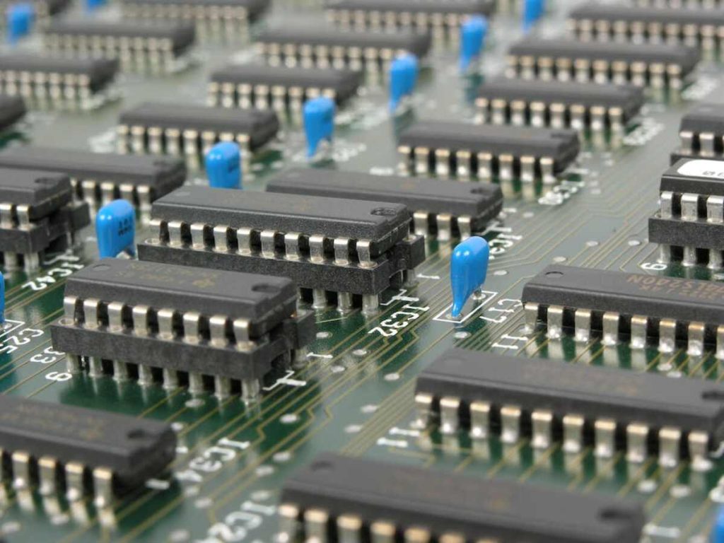 IO Disk Drawer PCIe Expansion