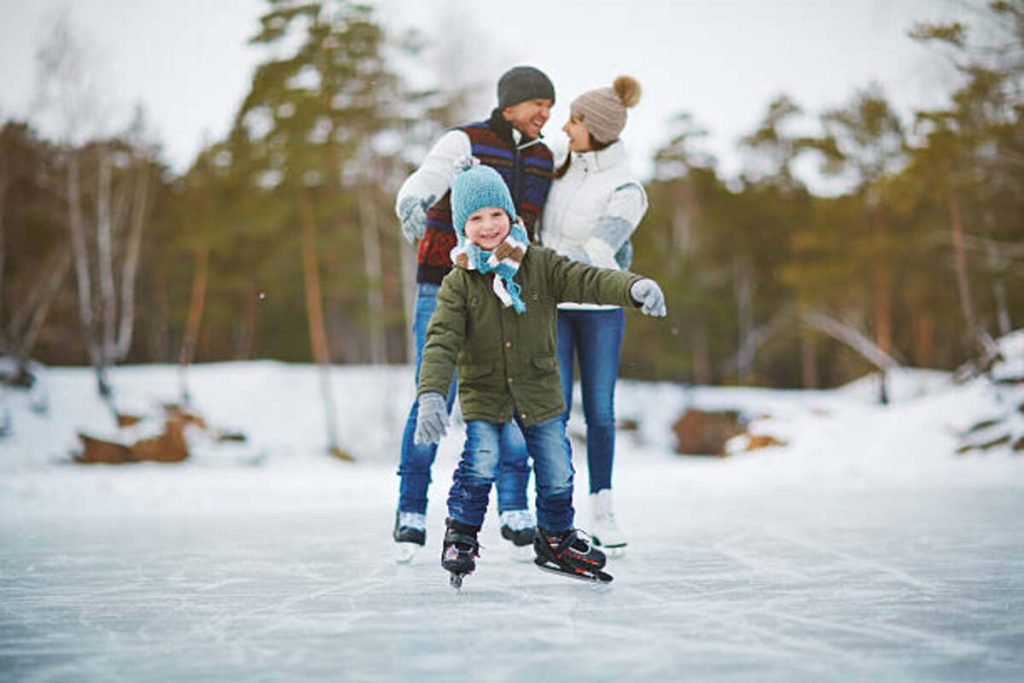 Winter Sports Park