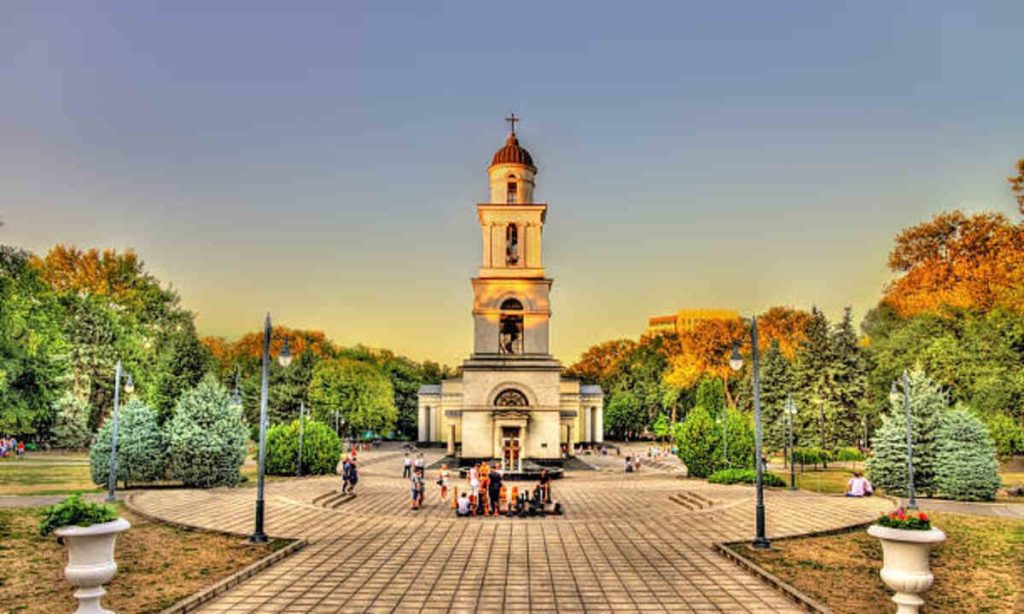 Century Park East