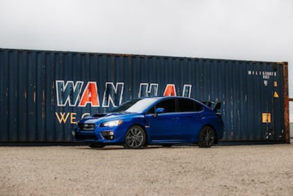 car transportation services near me