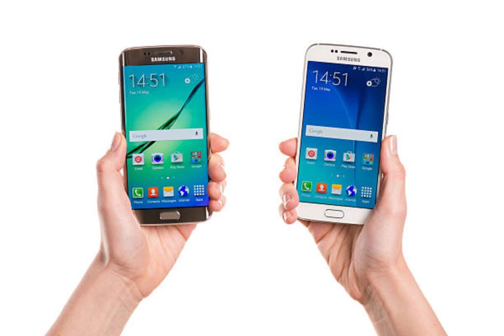 Free Samsung Government Phone