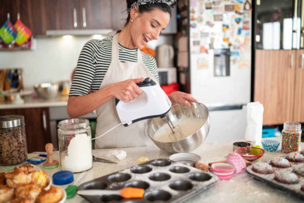 Funeral Cake Recipe