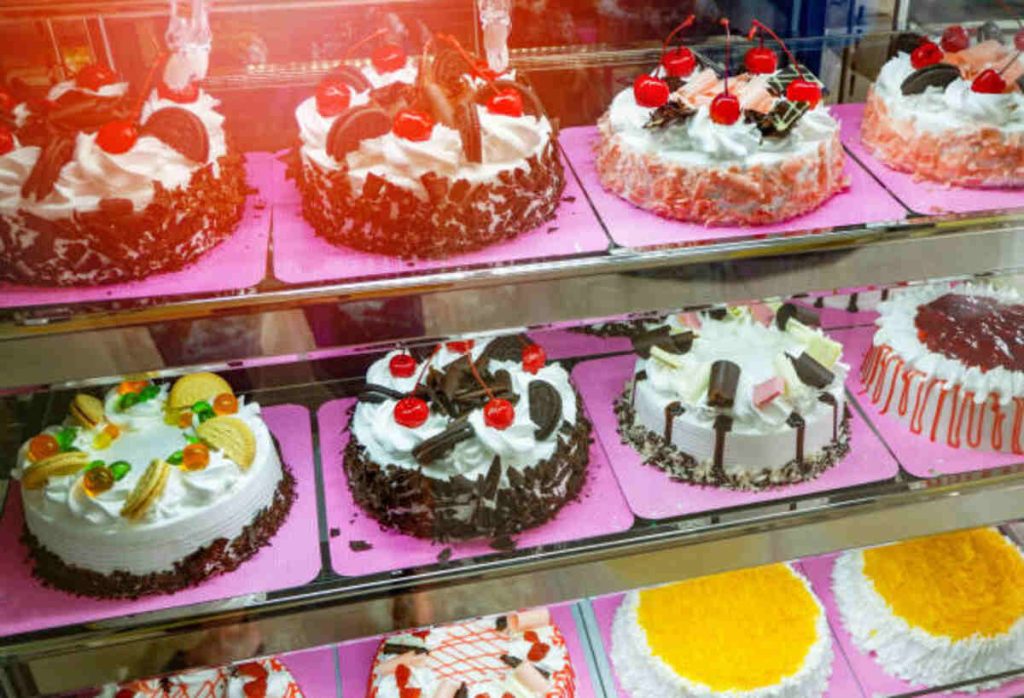 Full Sheet Cake Prices at Grocery Stores
