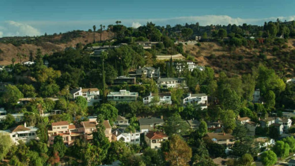 Moving Services Sherman Oaks