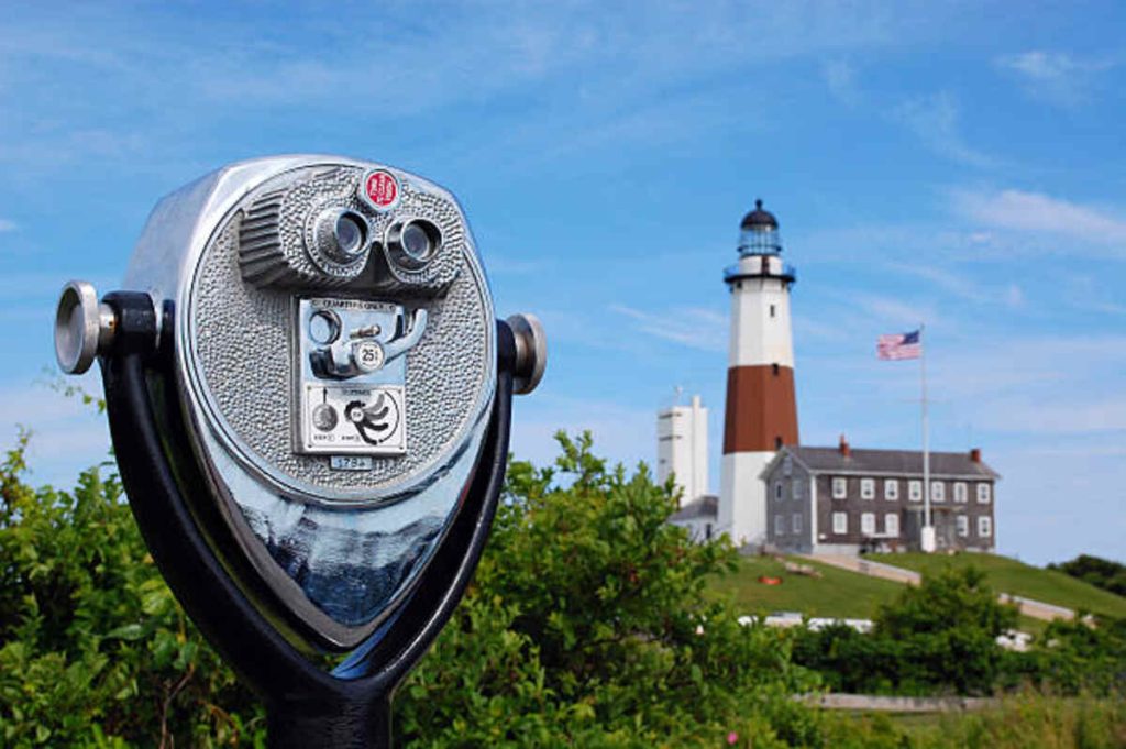 Long Island Utopia Guide
