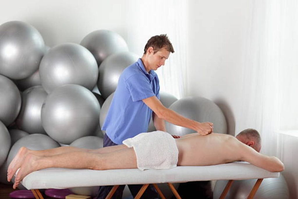 Cape Concierge Physical Therapy