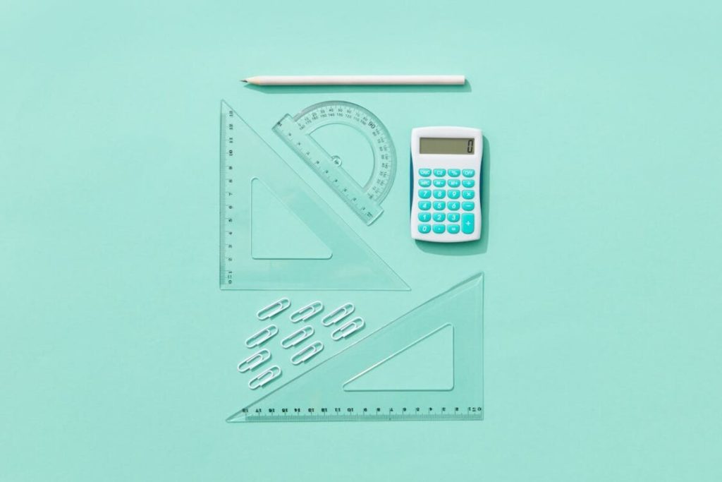 Geometry Spot