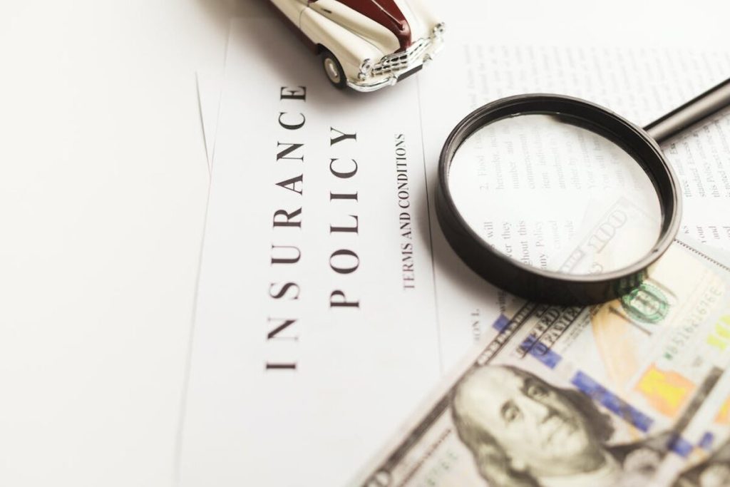 Rental Car Insurance in Concord