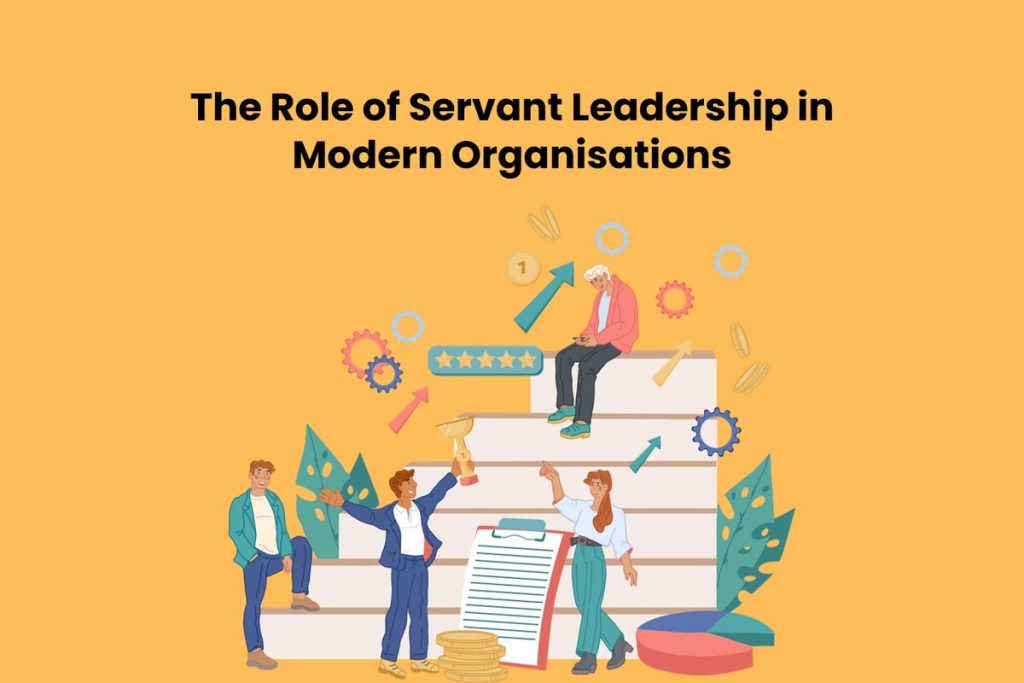 Servant Leadership