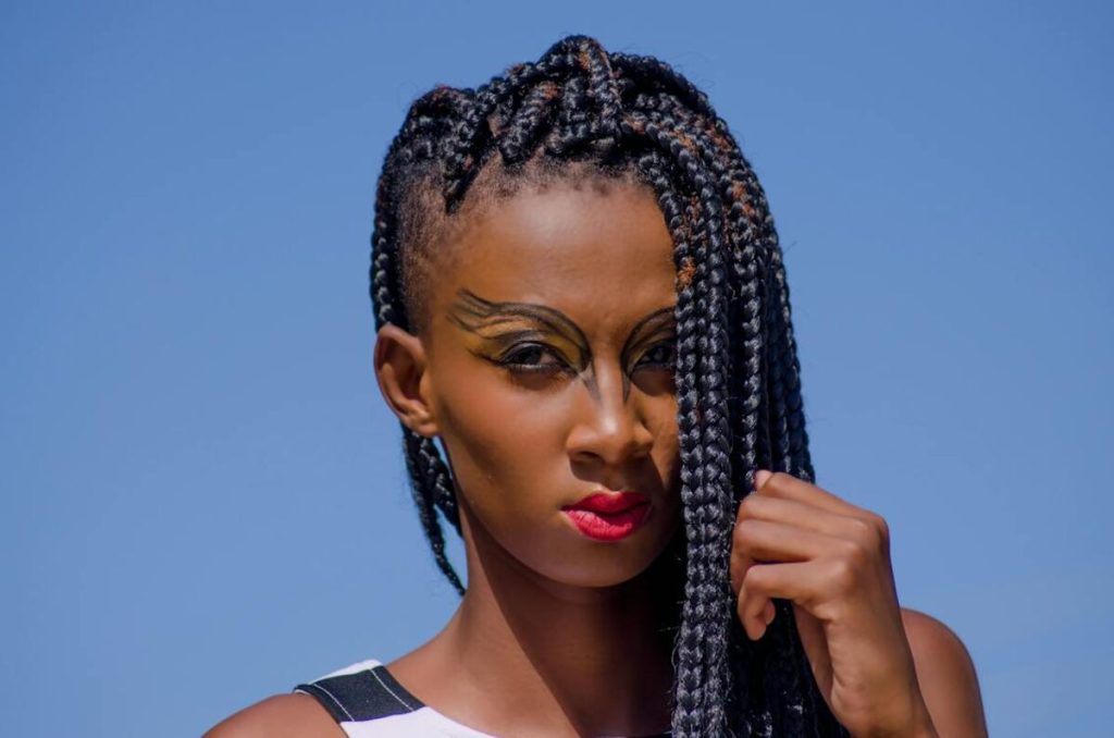 Tribal Braids