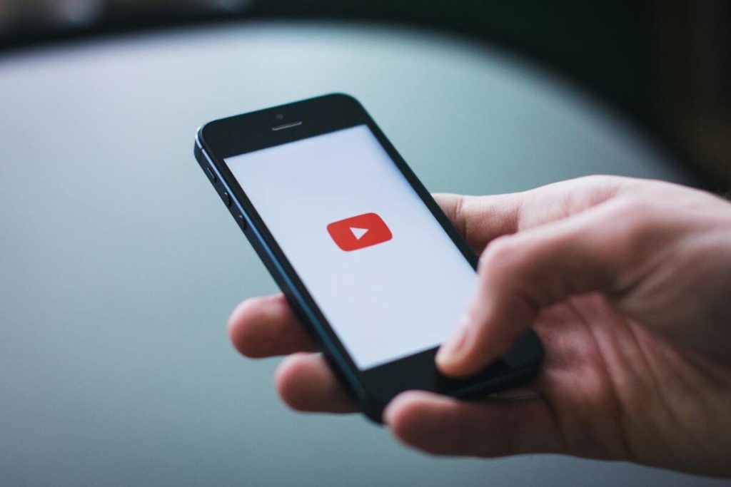 YouTube-to-MP4 Converter