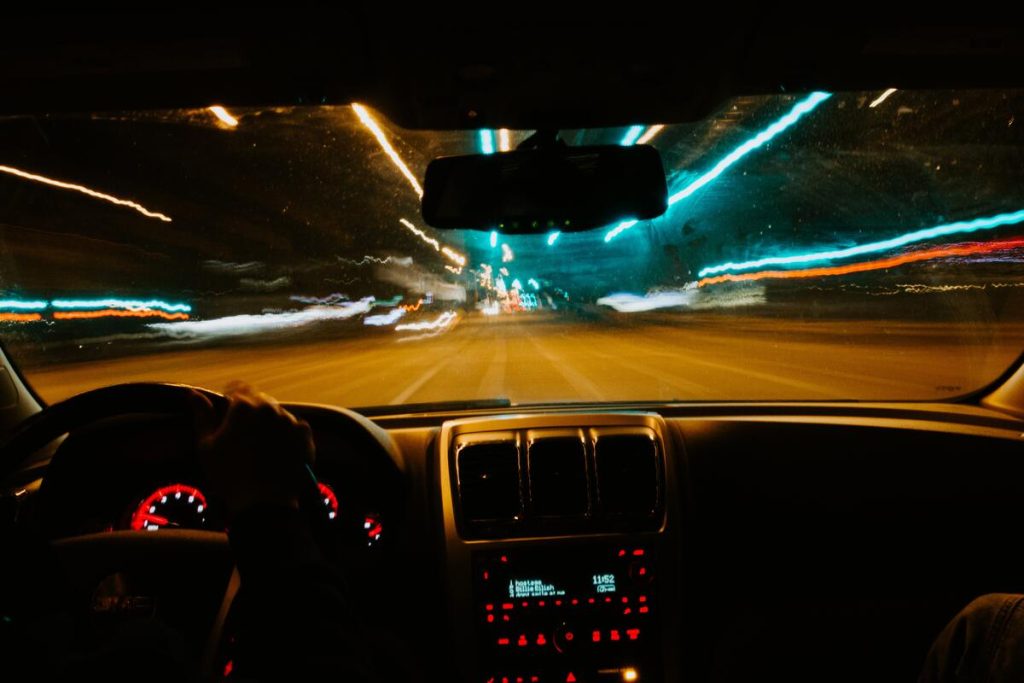 driving distance calculator